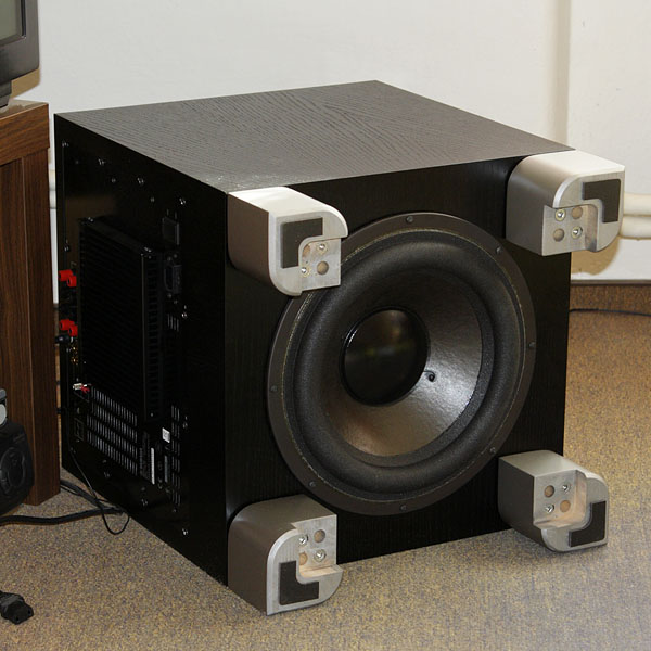 YAMAHA YST-SW1500 サブウーファー ヤマハ 現状品 YAMAHA ヤマハ
